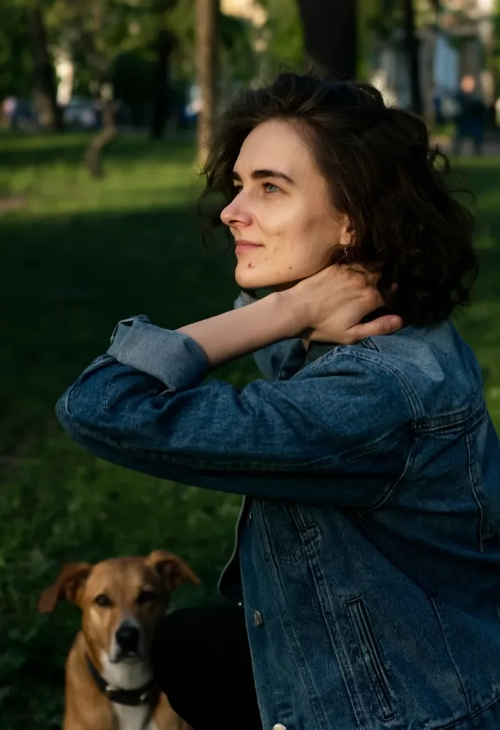 Алина
