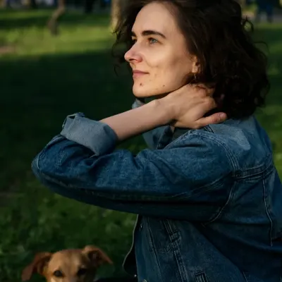 Алина