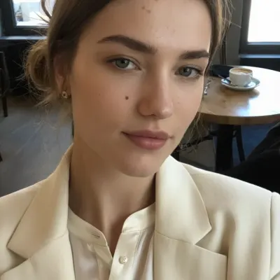 Виталина, 26